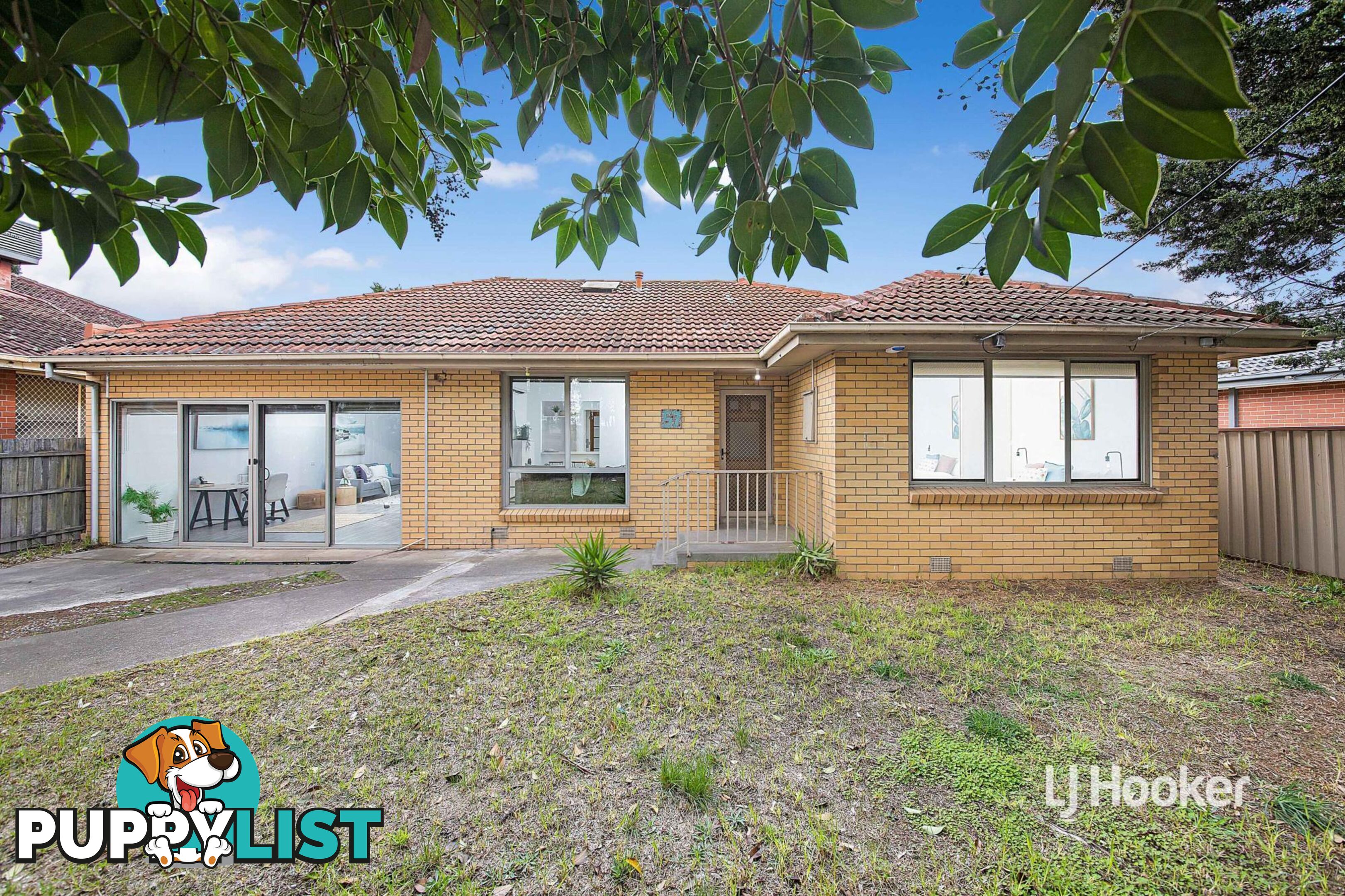 57 Old Geelong Road LAVERTON VIC 3028