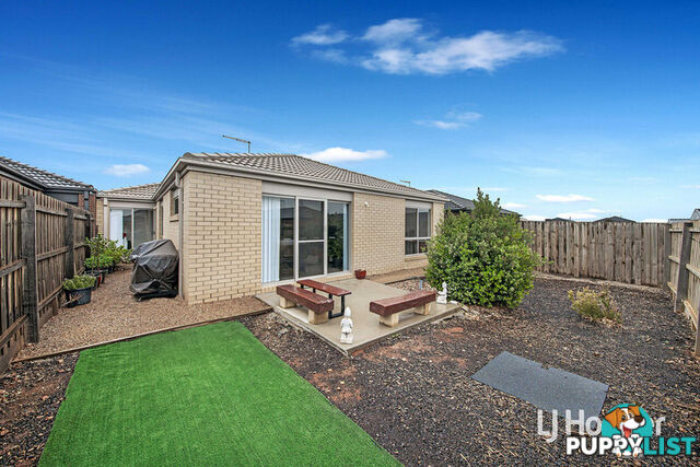 11 Studley Street WEIR VIEWS VIC 3338