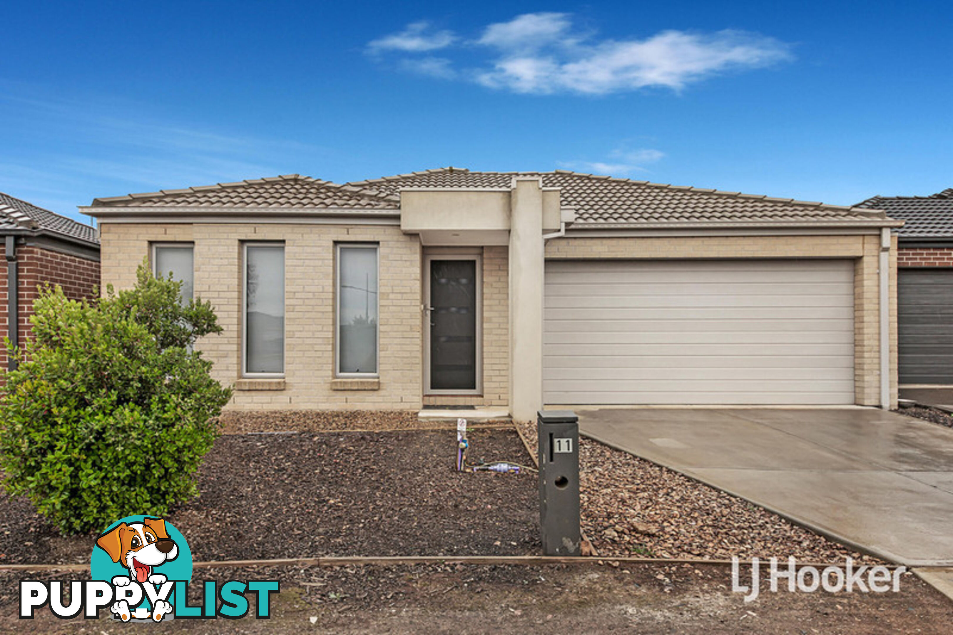 11 Studley Street WEIR VIEWS VIC 3338