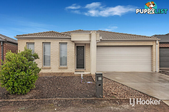 11 Studley Street WEIR VIEWS VIC 3338