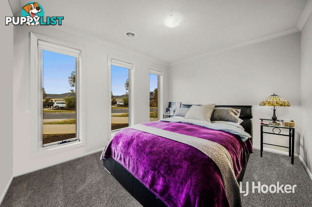 11 Studley Street WEIR VIEWS VIC 3338