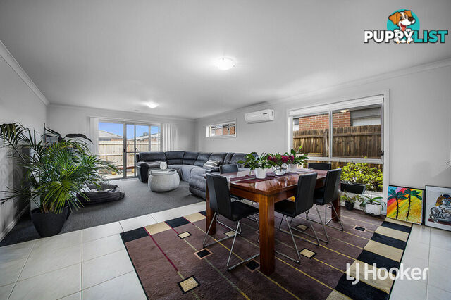 11 Studley Street WEIR VIEWS VIC 3338