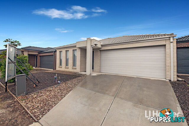 11 Studley Street WEIR VIEWS VIC 3338