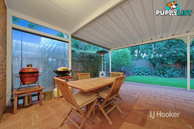 3 Burnley Street POINT COOK VIC 3030