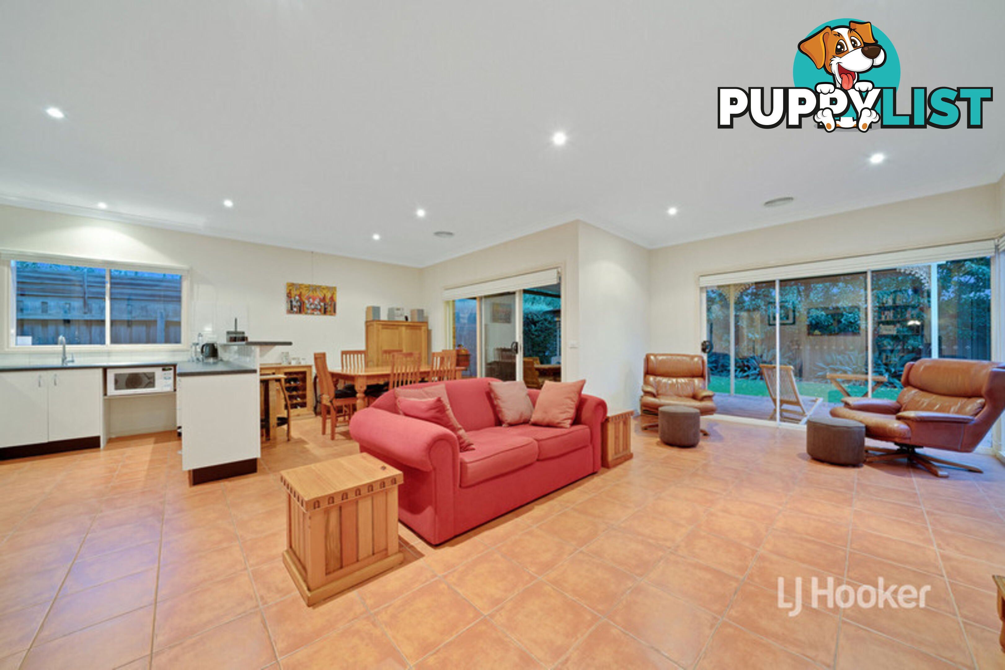3 Burnley Street POINT COOK VIC 3030