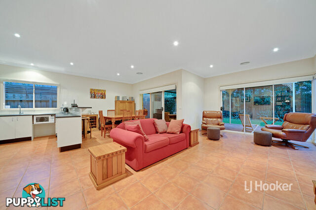 3 Burnley Street POINT COOK VIC 3030