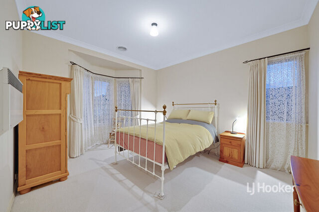 3 Burnley Street POINT COOK VIC 3030