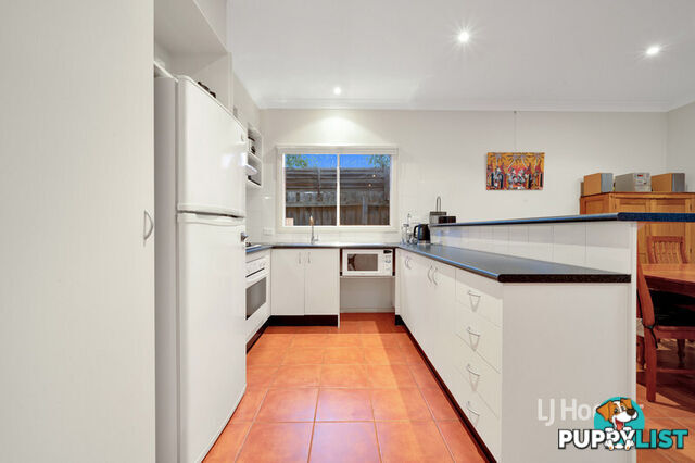 3 Burnley Street POINT COOK VIC 3030
