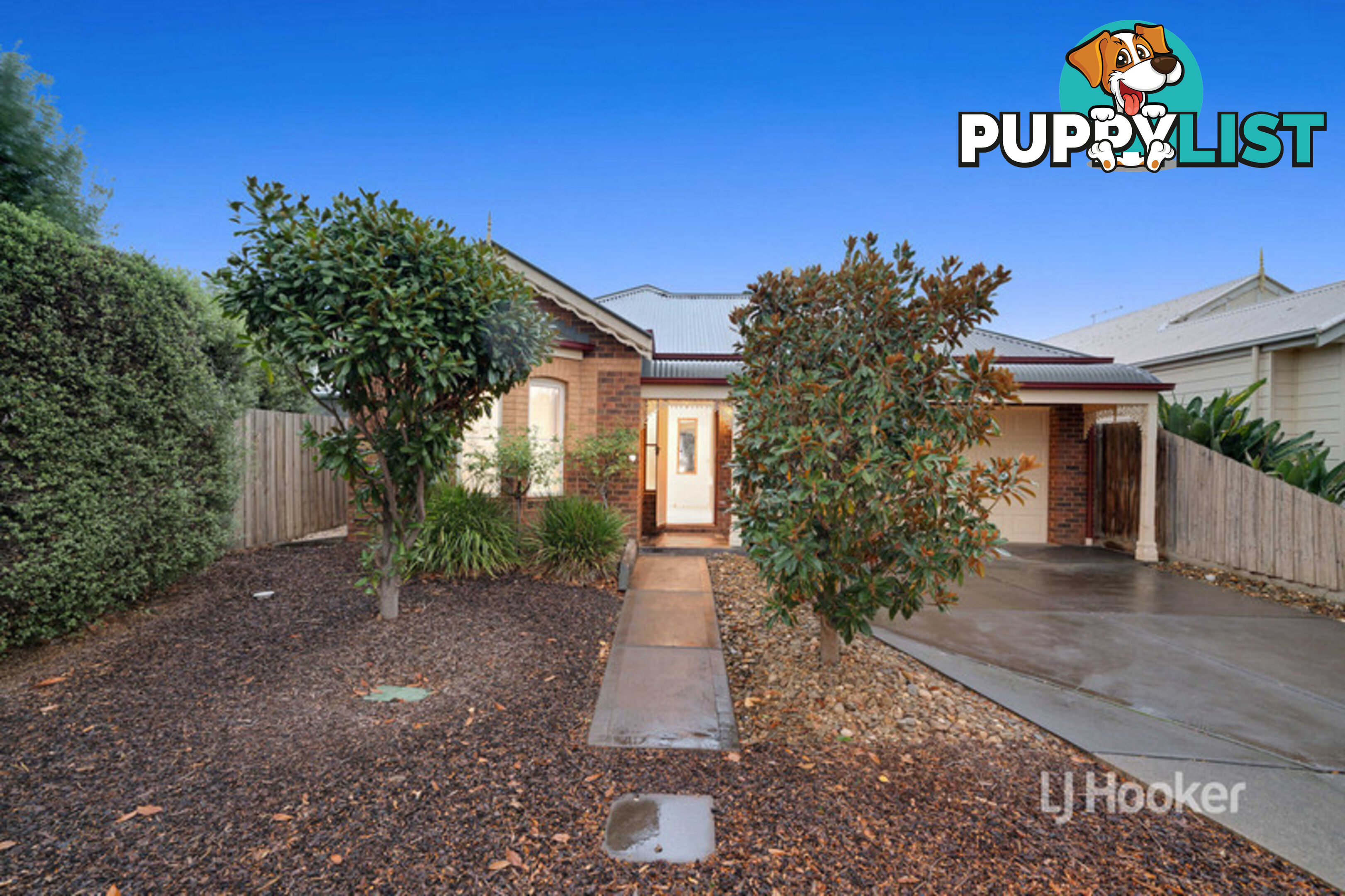 3 Burnley Street POINT COOK VIC 3030