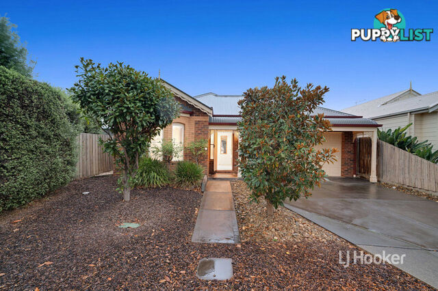 3 Burnley Street POINT COOK VIC 3030