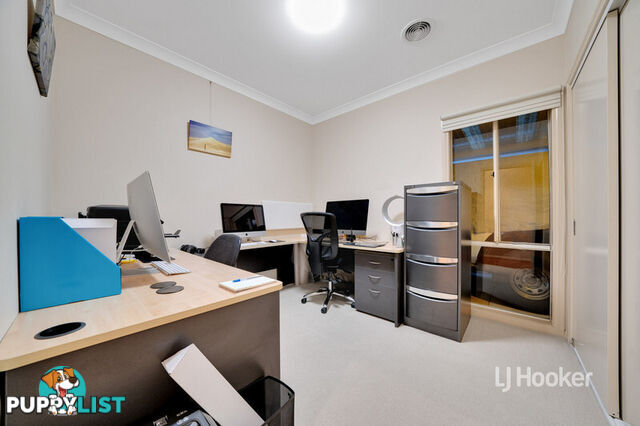 3 Burnley Street POINT COOK VIC 3030