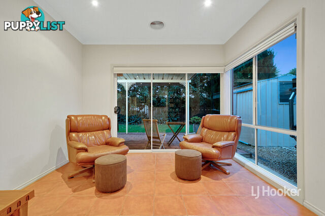 3 Burnley Street POINT COOK VIC 3030