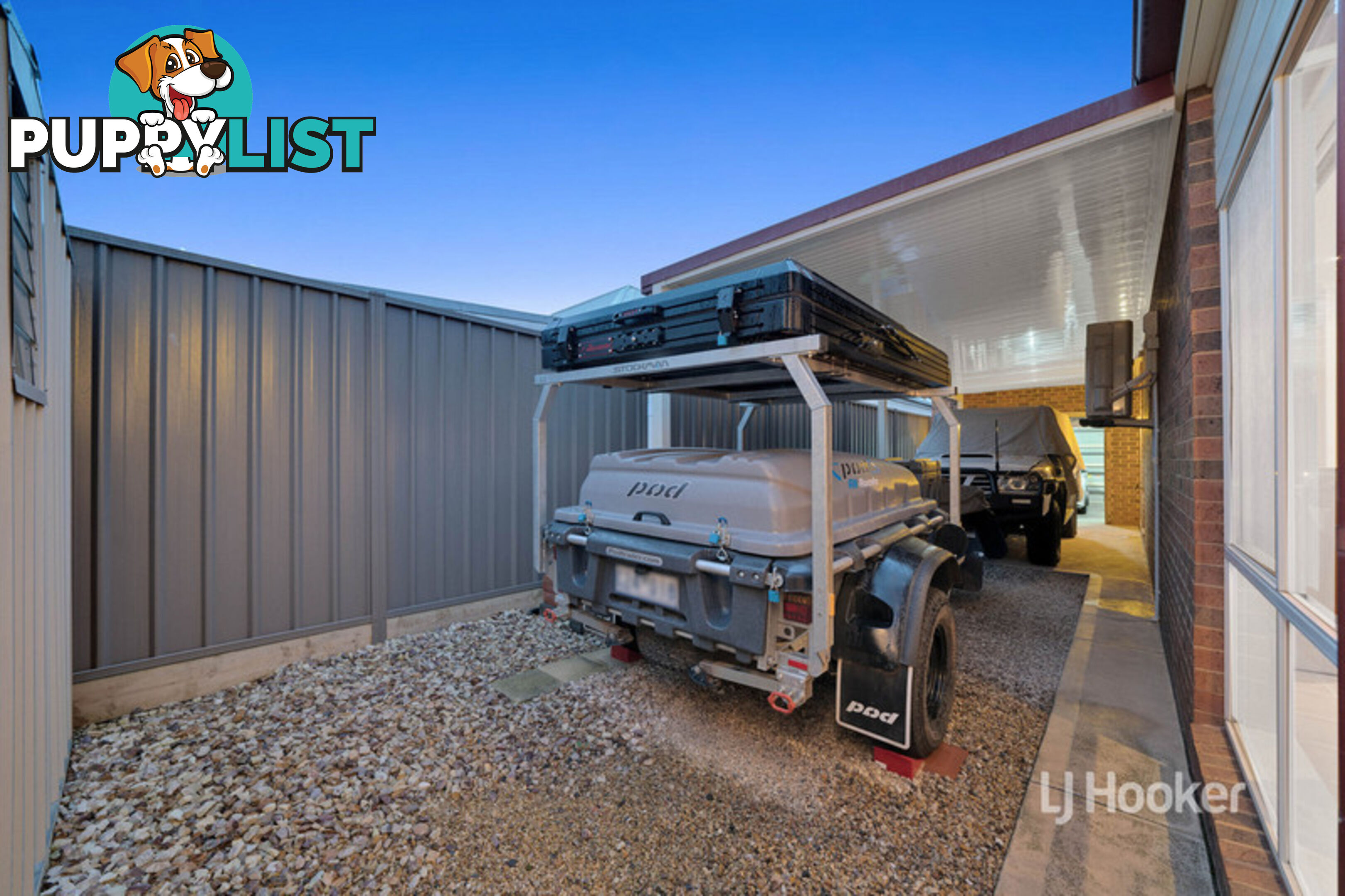 3 Burnley Street POINT COOK VIC 3030