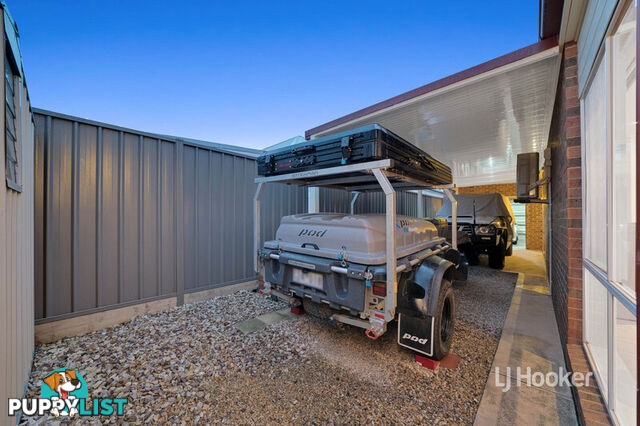 3 Burnley Street POINT COOK VIC 3030