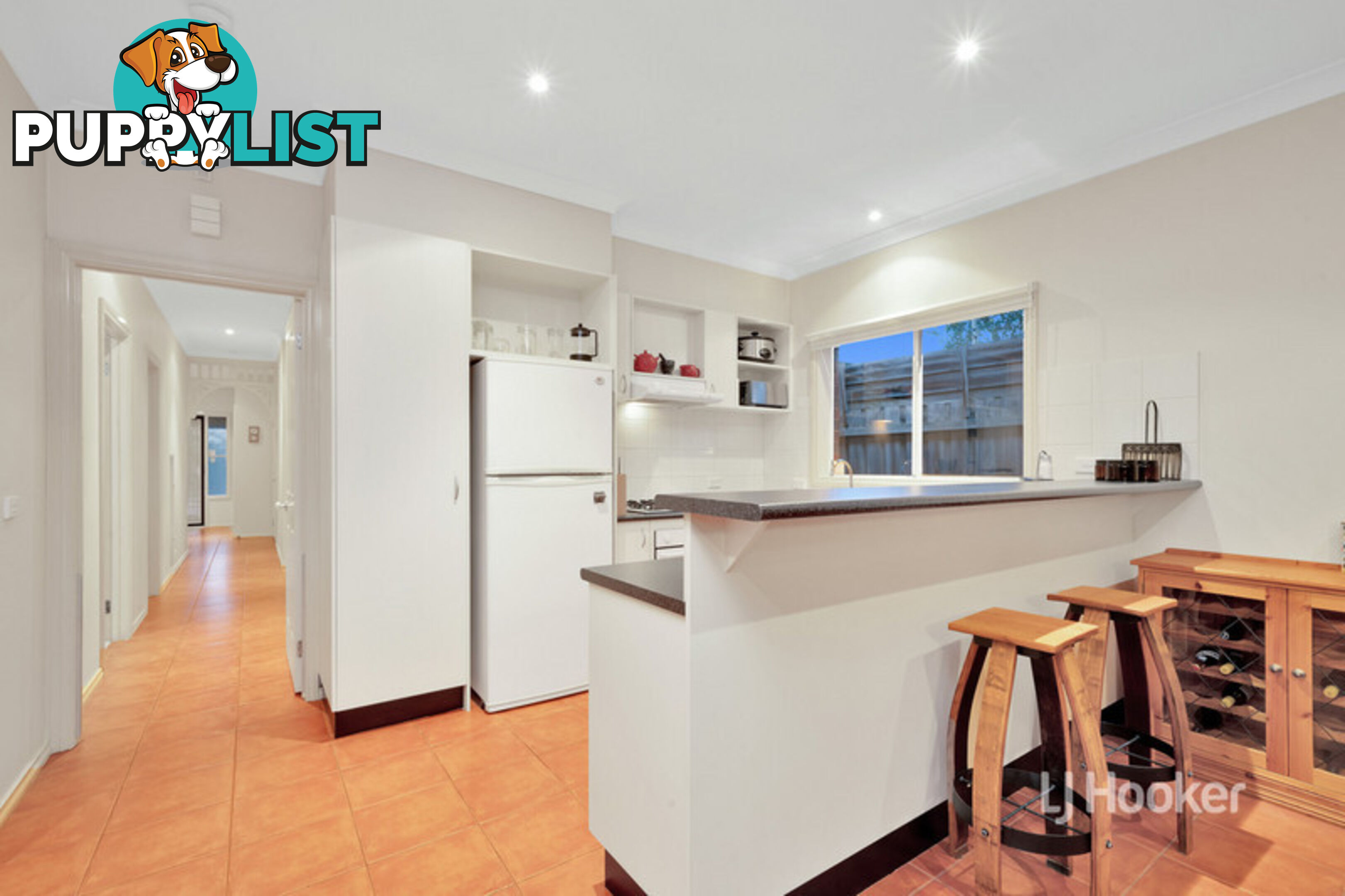 3 Burnley Street POINT COOK VIC 3030