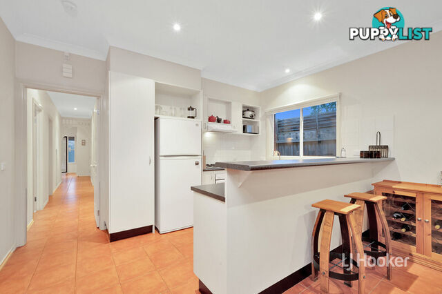 3 Burnley Street POINT COOK VIC 3030