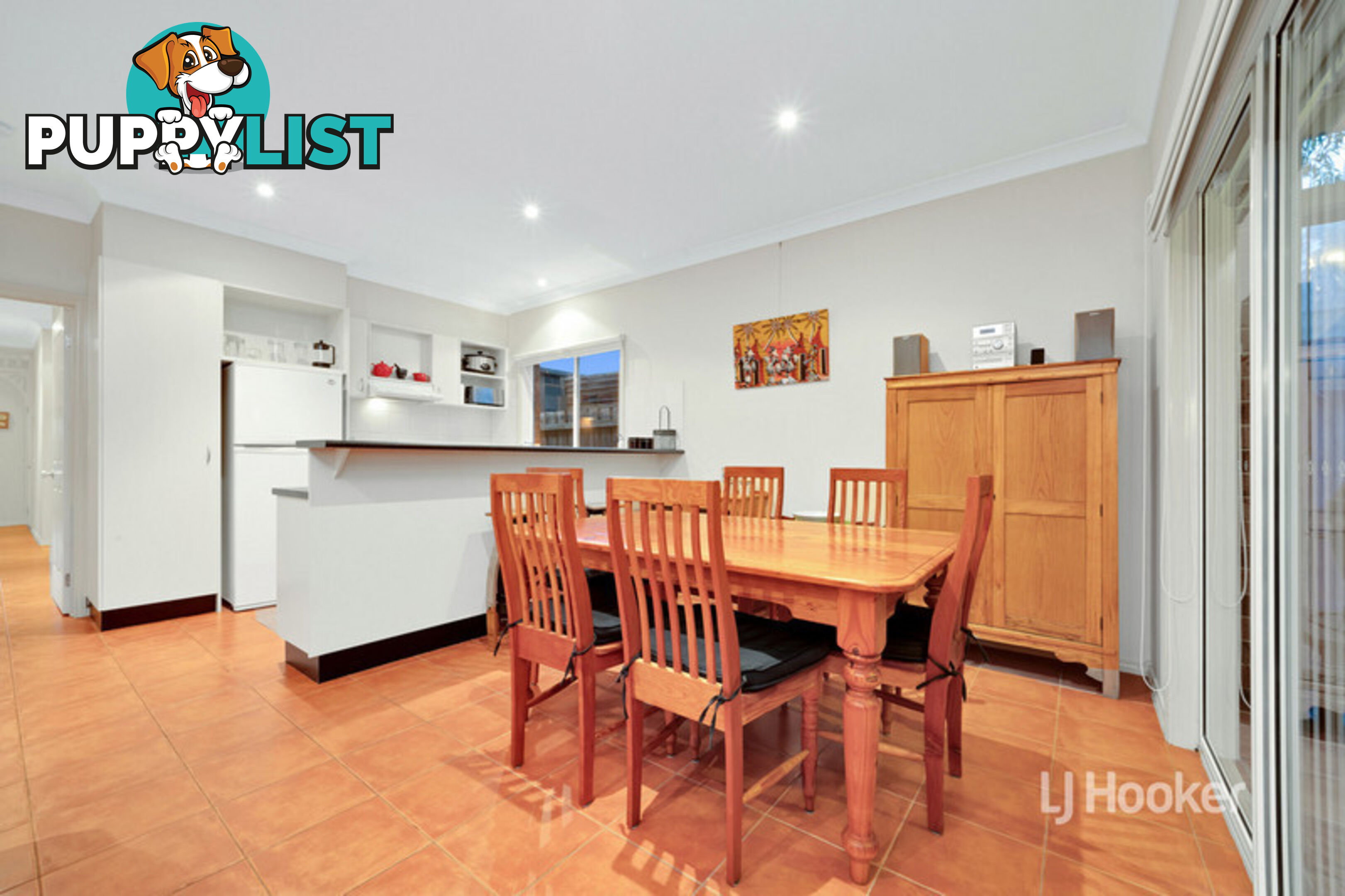 3 Burnley Street POINT COOK VIC 3030