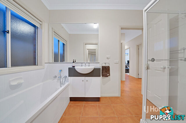 3 Burnley Street POINT COOK VIC 3030