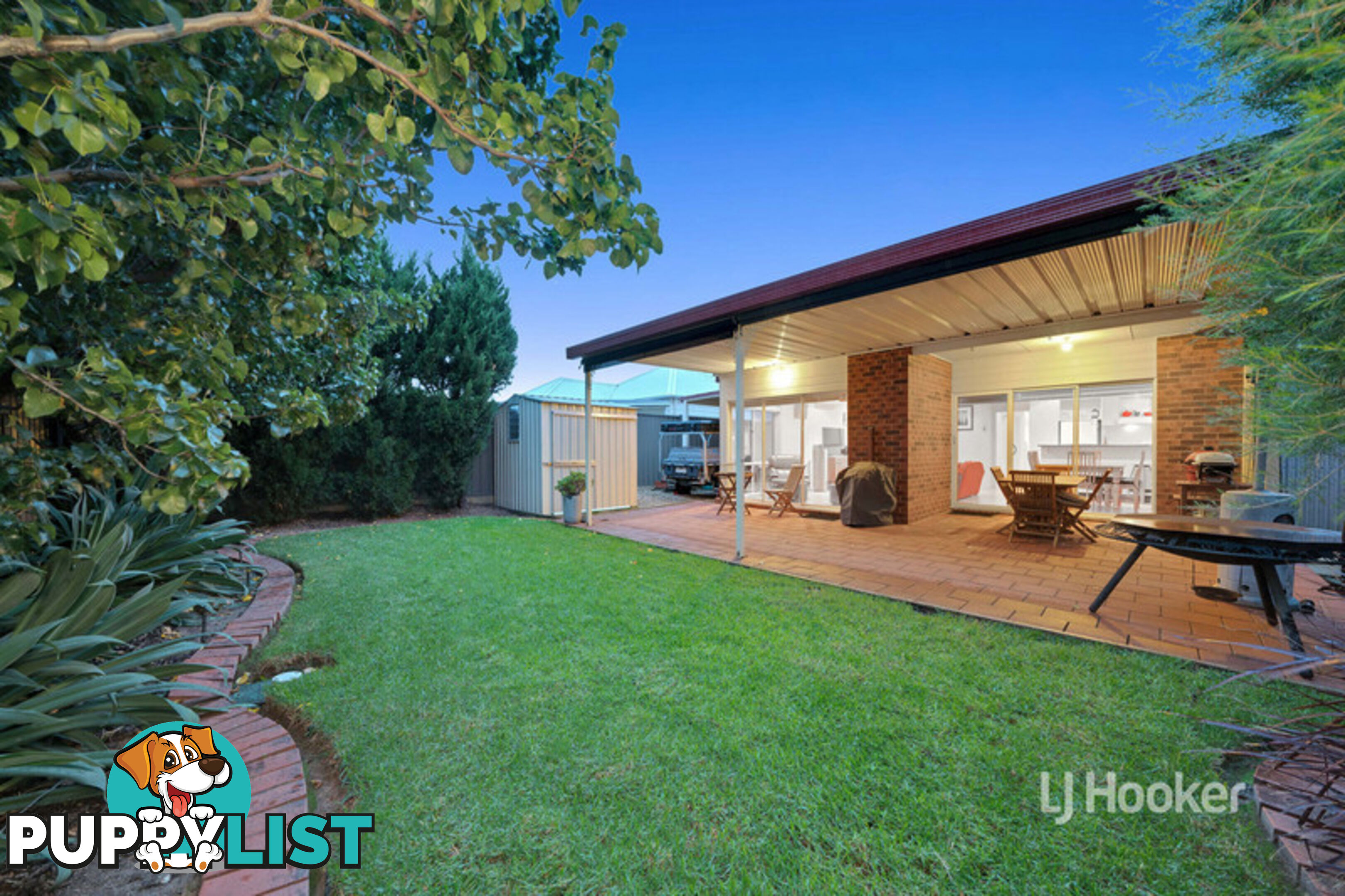 3 Burnley Street POINT COOK VIC 3030