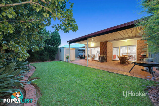 3 Burnley Street POINT COOK VIC 3030