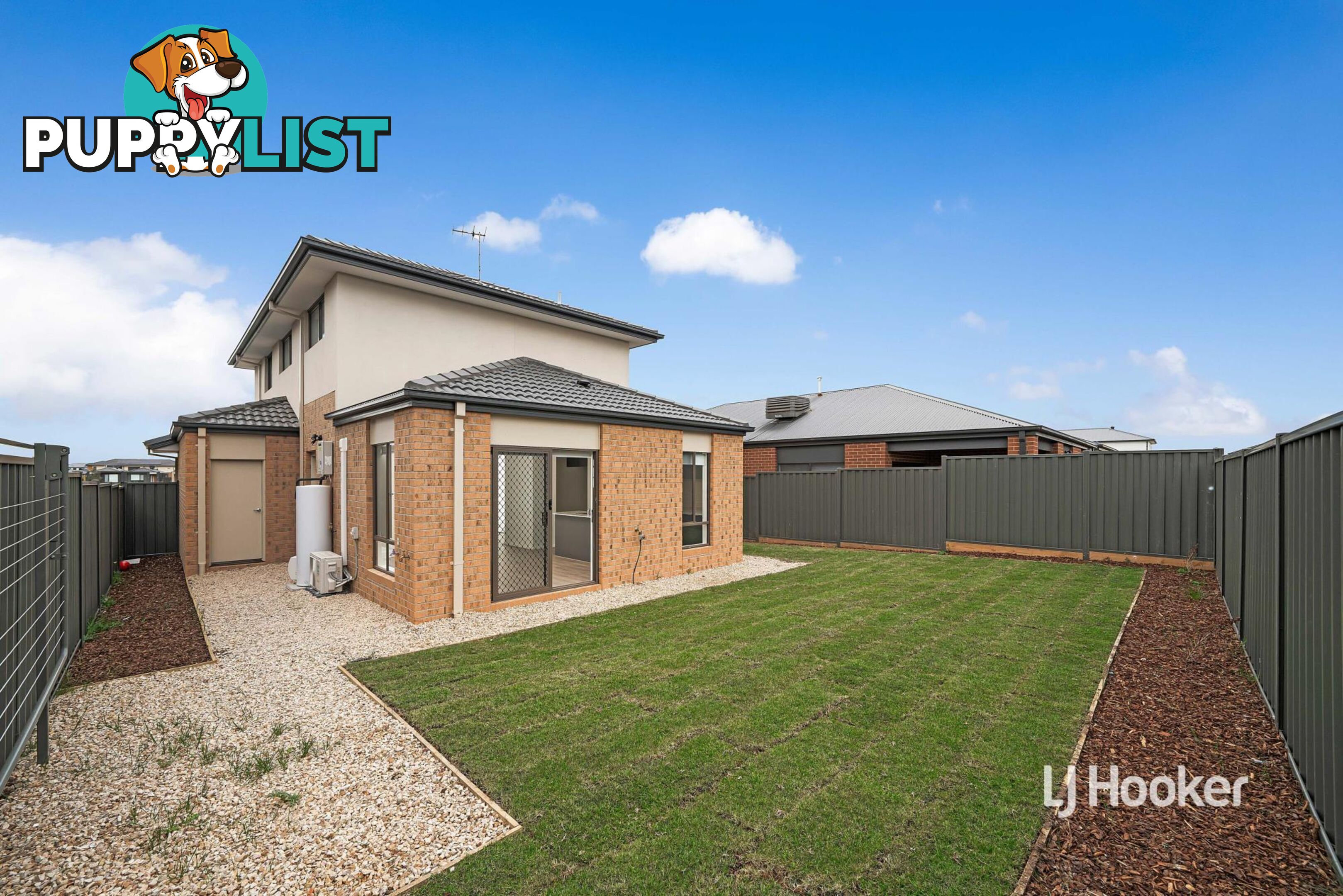 20 Gunter Drive TARNEIT VIC 3029