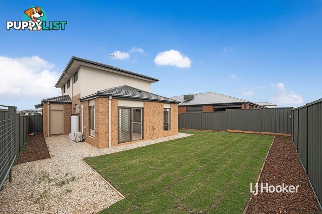 20 Gunter Drive TARNEIT VIC 3029