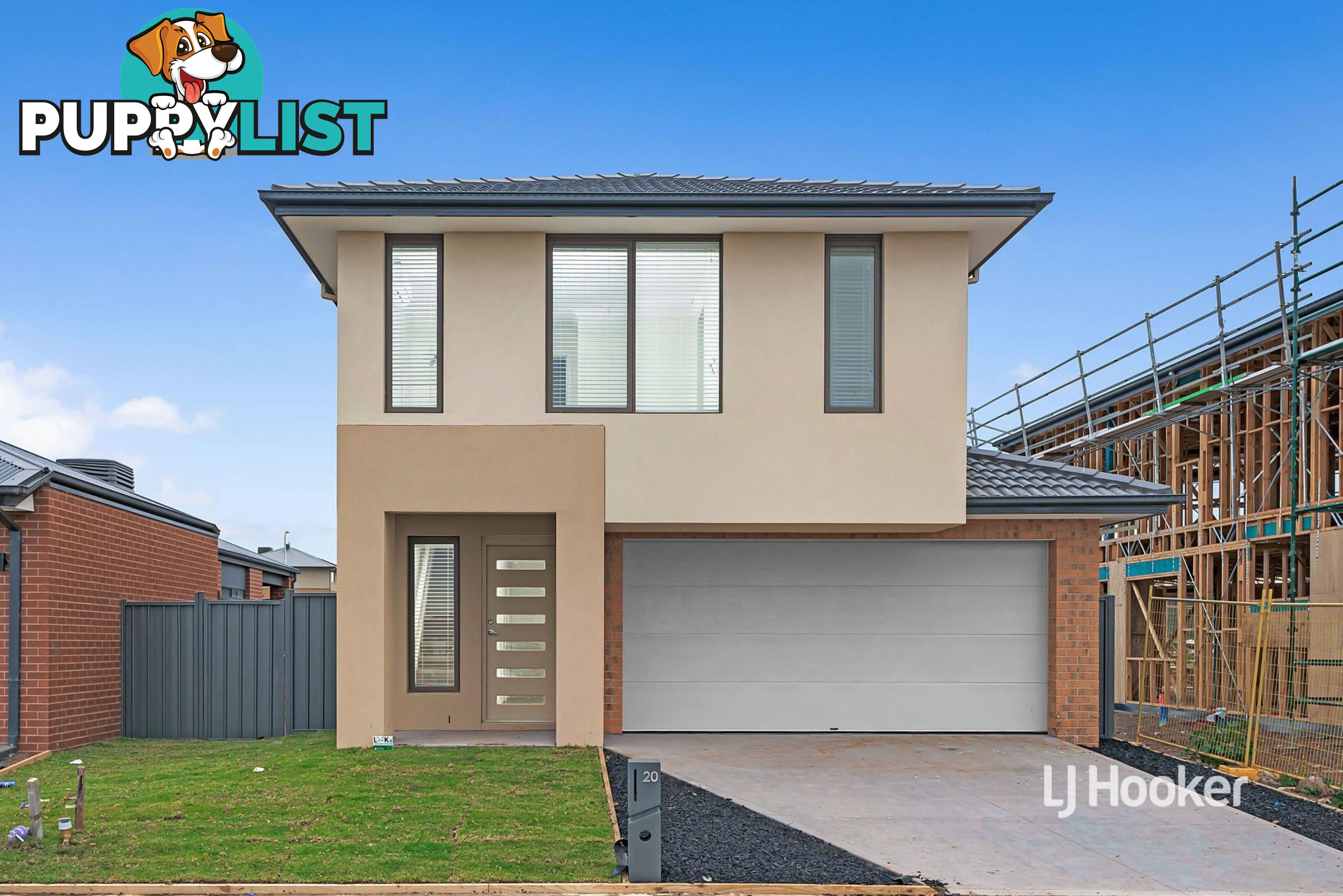 20 Gunter Drive TARNEIT VIC 3029