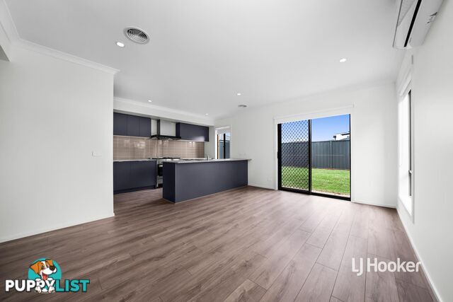 20 Gunter Drive TARNEIT VIC 3029