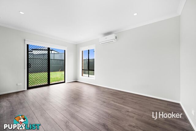 20 Gunter Drive TARNEIT VIC 3029