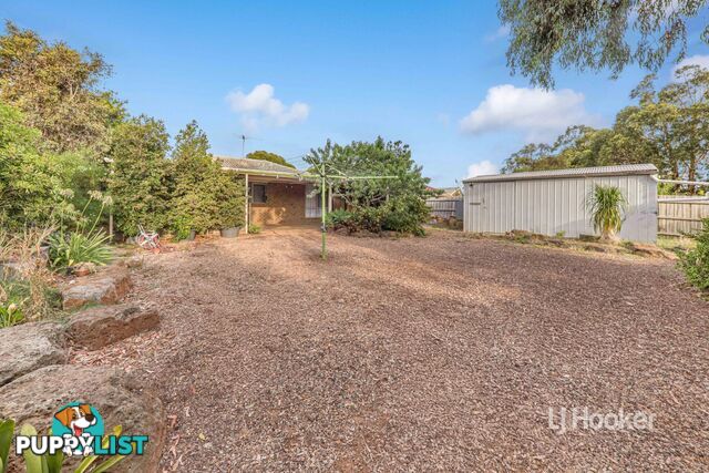 28 McKenzie Crescent HOPPERS CROSSING VIC 3029