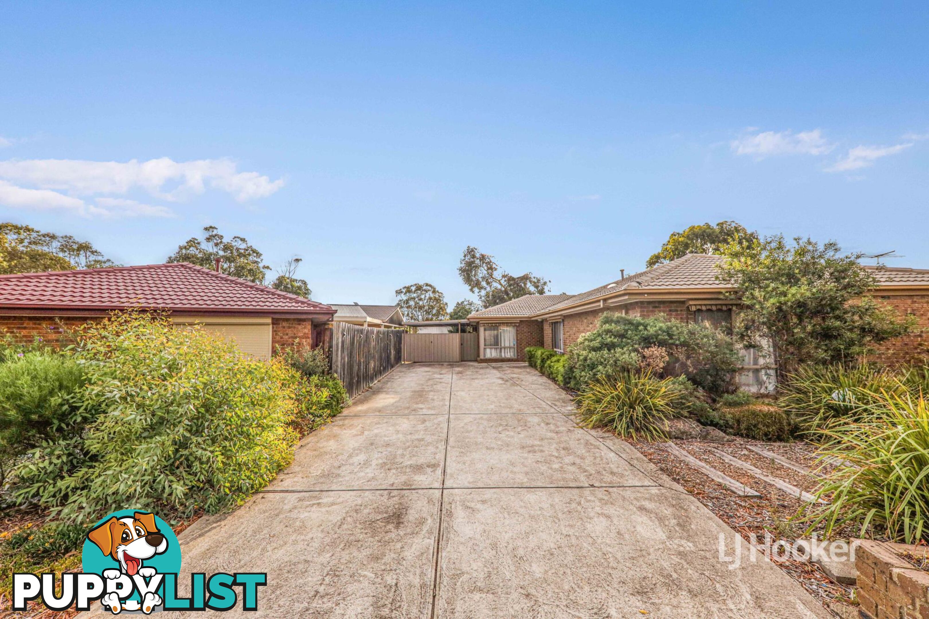 28 McKenzie Crescent HOPPERS CROSSING VIC 3029