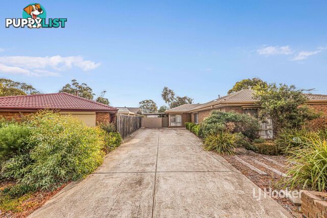 28 McKenzie Crescent HOPPERS CROSSING VIC 3029