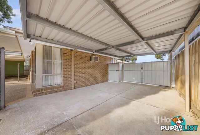 28 McKenzie Crescent HOPPERS CROSSING VIC 3029