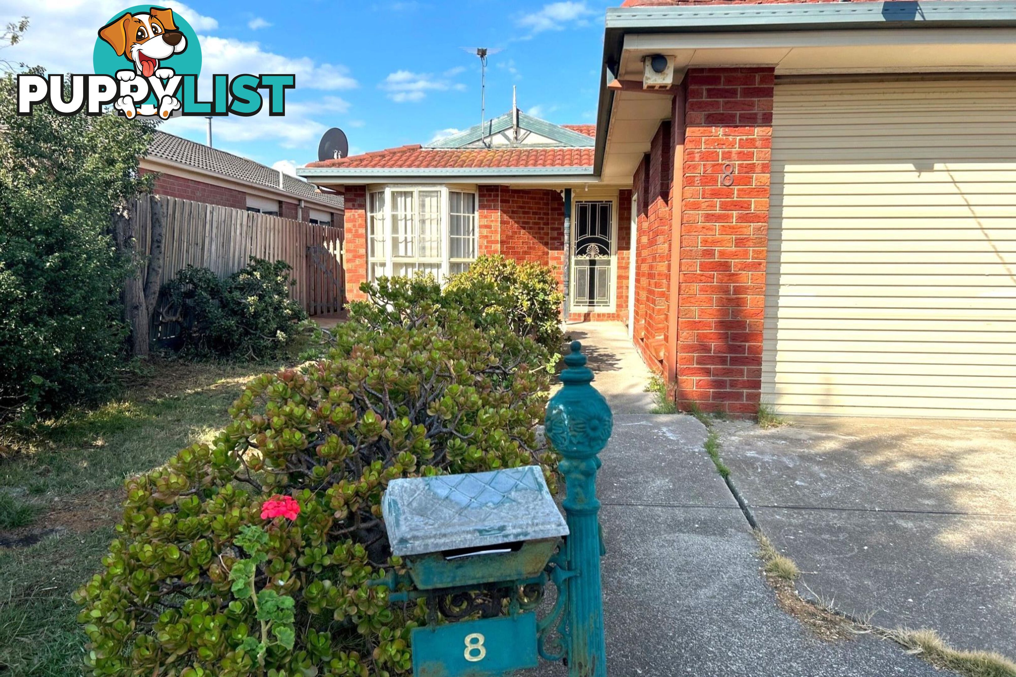 8 Haigh Court ALTONA MEADOWS VIC 3028