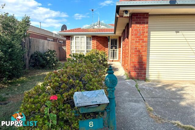 8 Haigh Court ALTONA MEADOWS VIC 3028