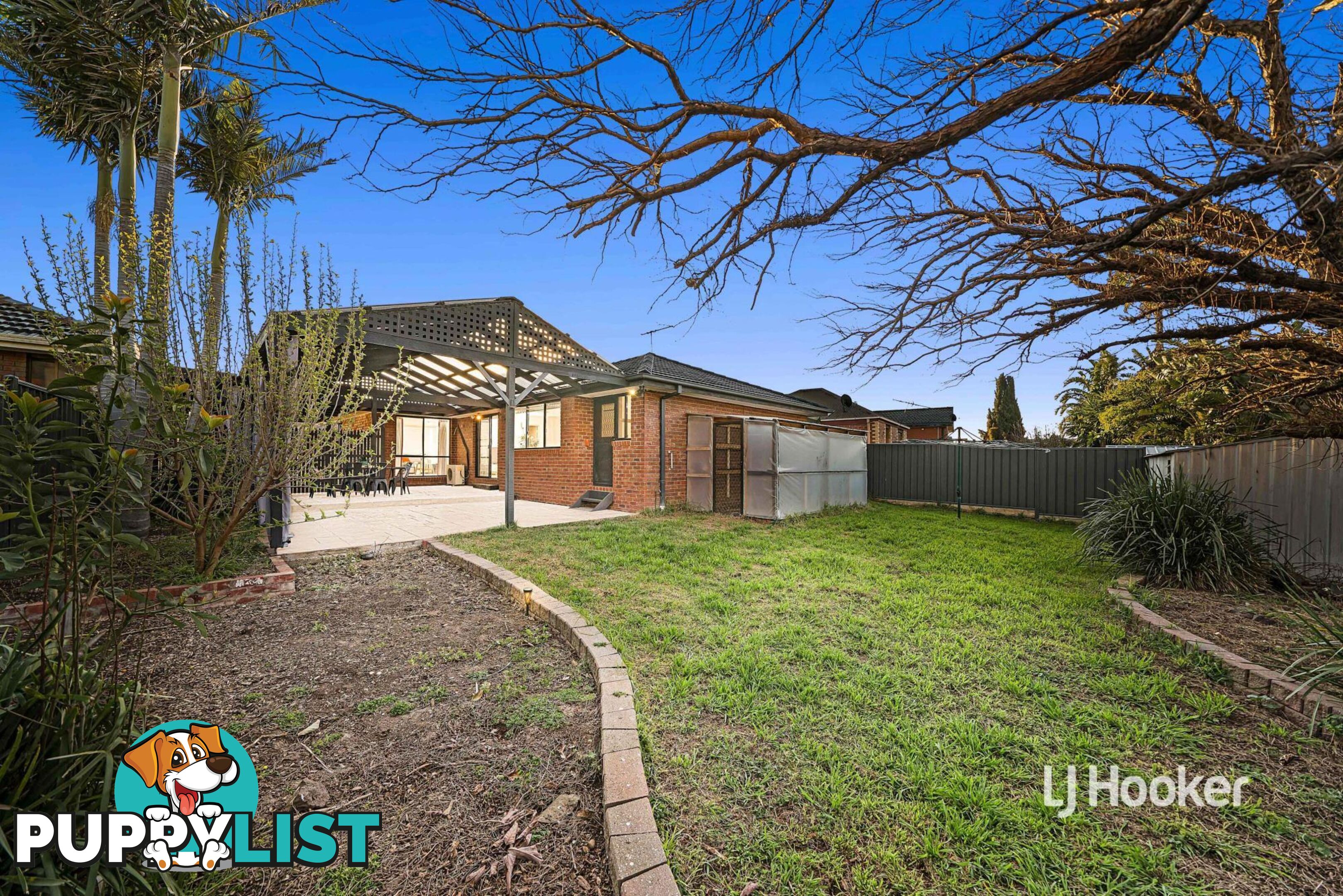 45 Seabrook Boulevard SEABROOK VIC 3028