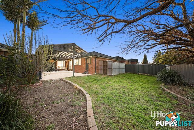 45 Seabrook Boulevard SEABROOK VIC 3028