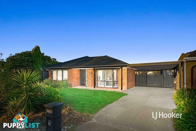 45 Seabrook Boulevard SEABROOK VIC 3028