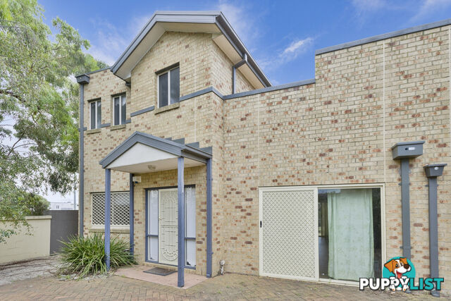 1/2 Lakeside Drive SANCTUARY LAKES VIC 3030