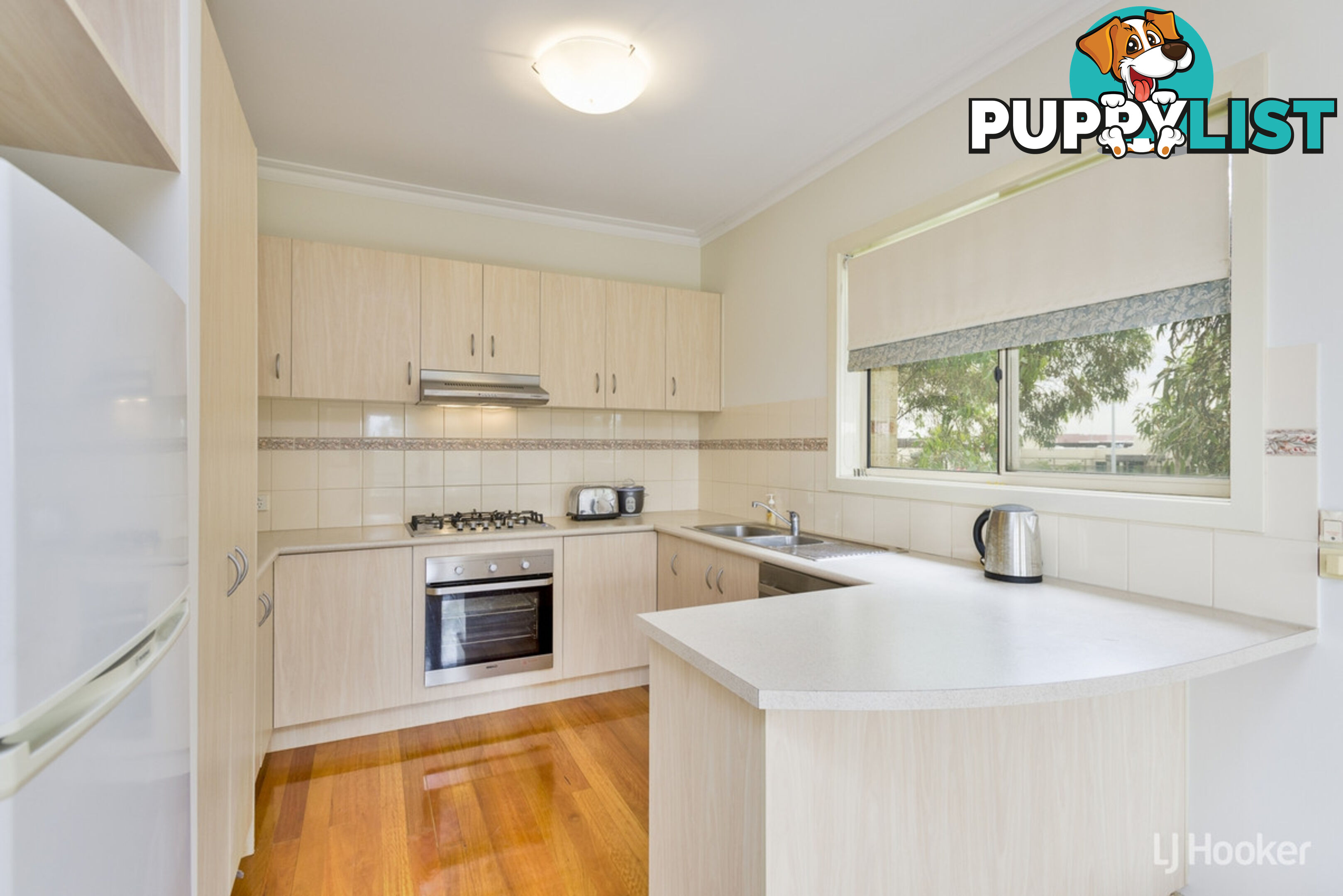 1/2 Lakeside Drive SANCTUARY LAKES VIC 3030