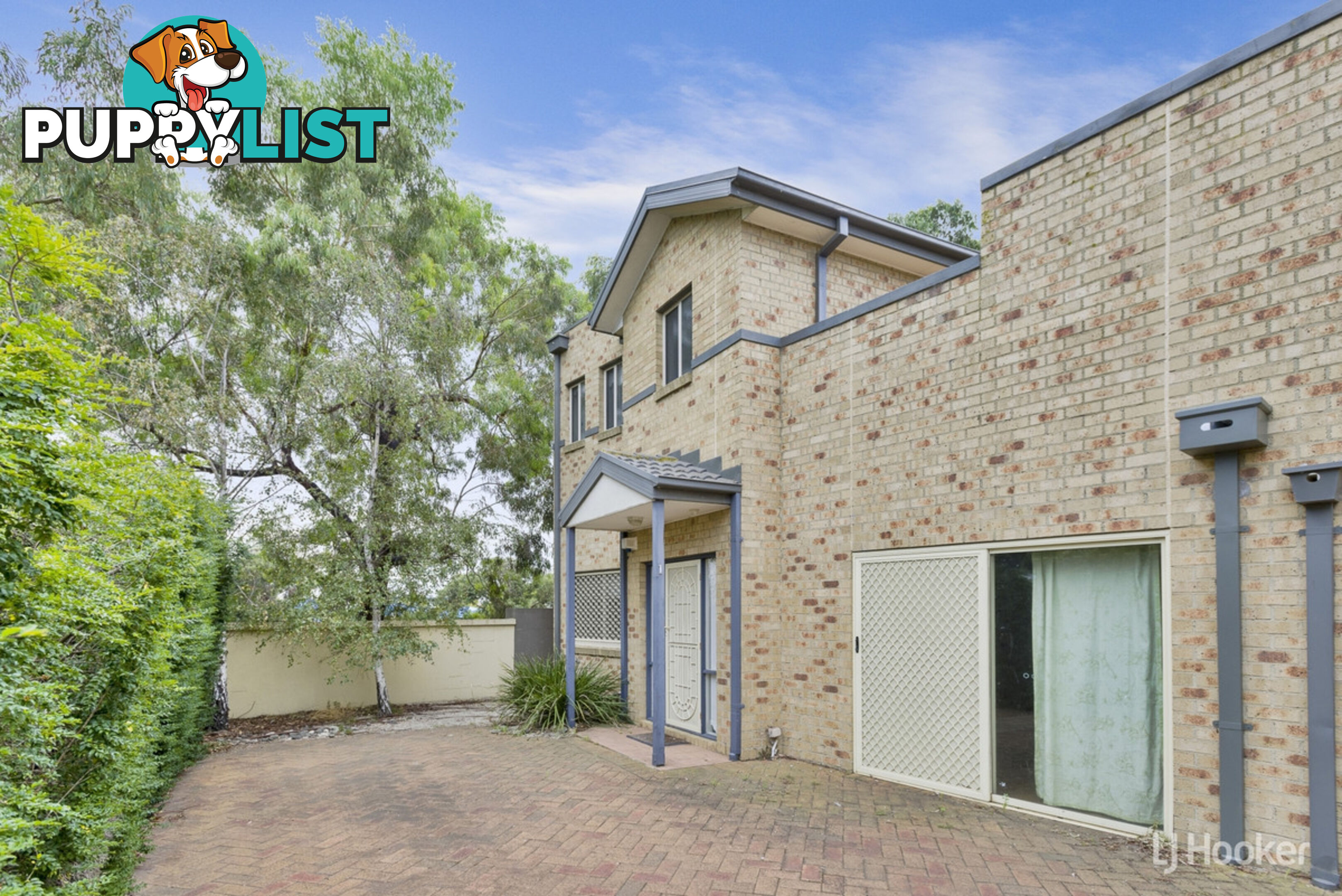 1/2 Lakeside Drive SANCTUARY LAKES VIC 3030