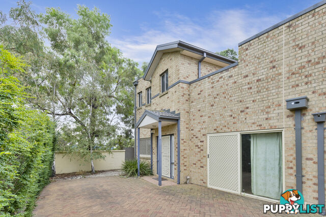 1/2 Lakeside Drive SANCTUARY LAKES VIC 3030