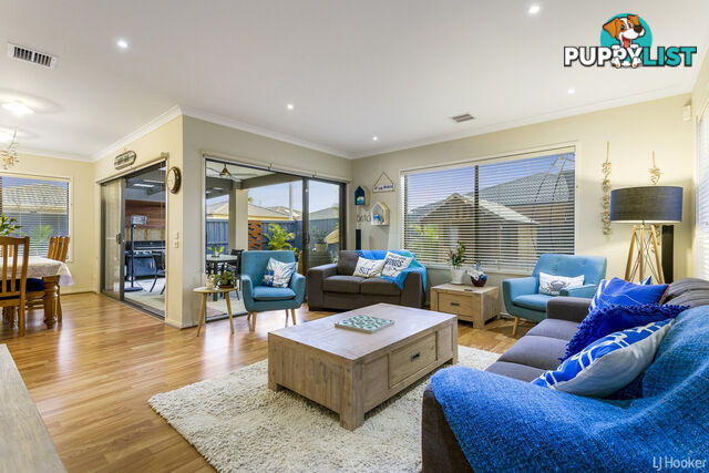 14 Pier Way POINT COOK VIC 3030