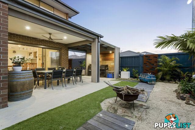 14 Pier Way POINT COOK VIC 3030