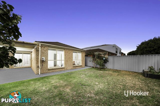 11 Licodia Avenue POINT COOK VIC 3030