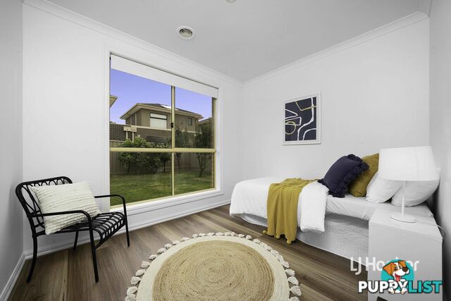 11 Licodia Avenue POINT COOK VIC 3030