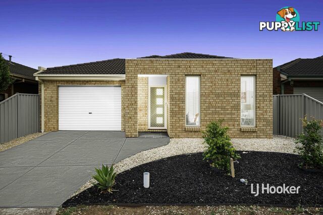 11 Licodia Avenue POINT COOK VIC 3030