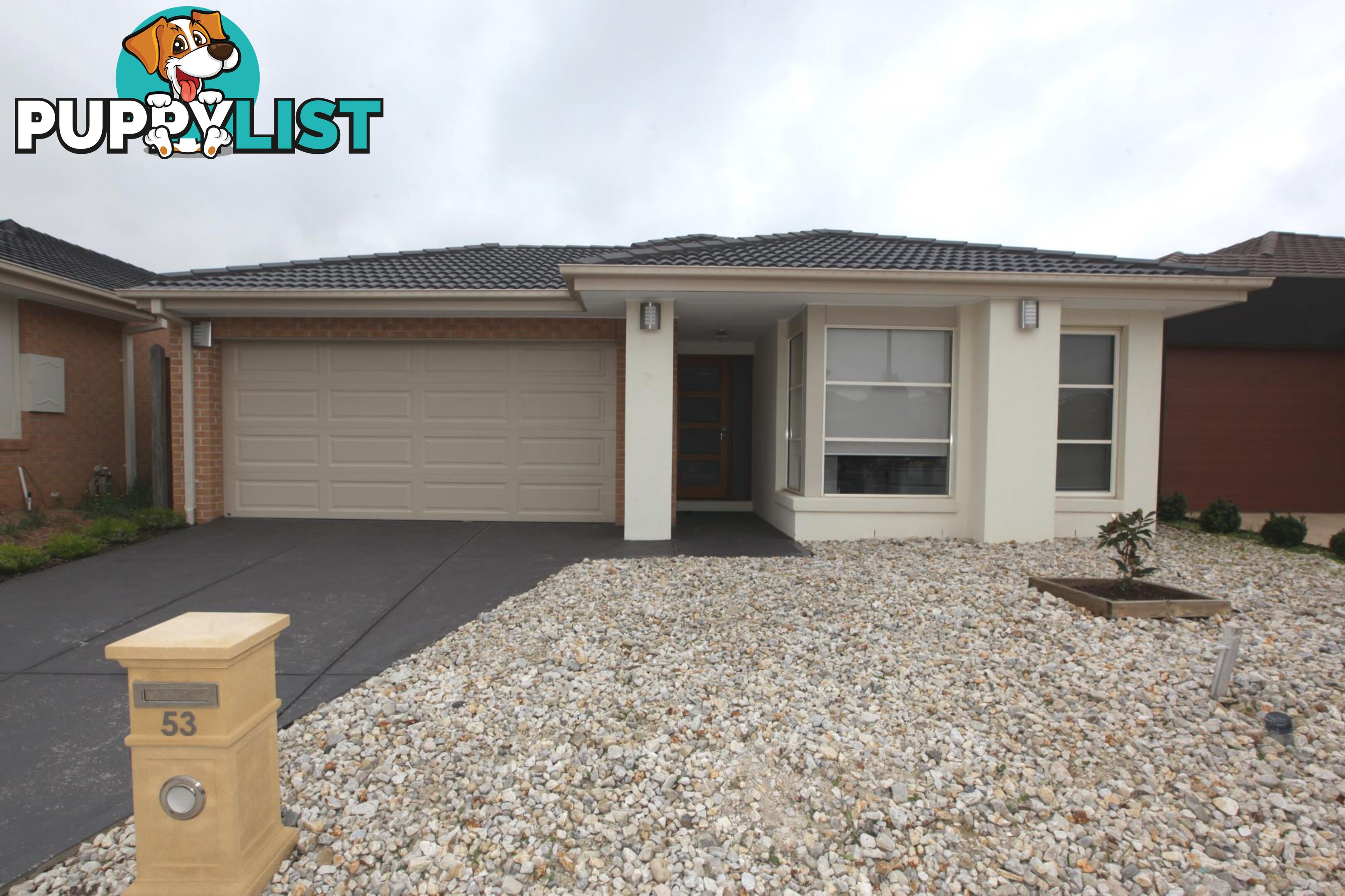 53 Australis Drive WILLIAMS LANDING VIC 3027