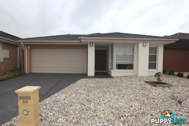 53 Australis Drive WILLIAMS LANDING VIC 3027