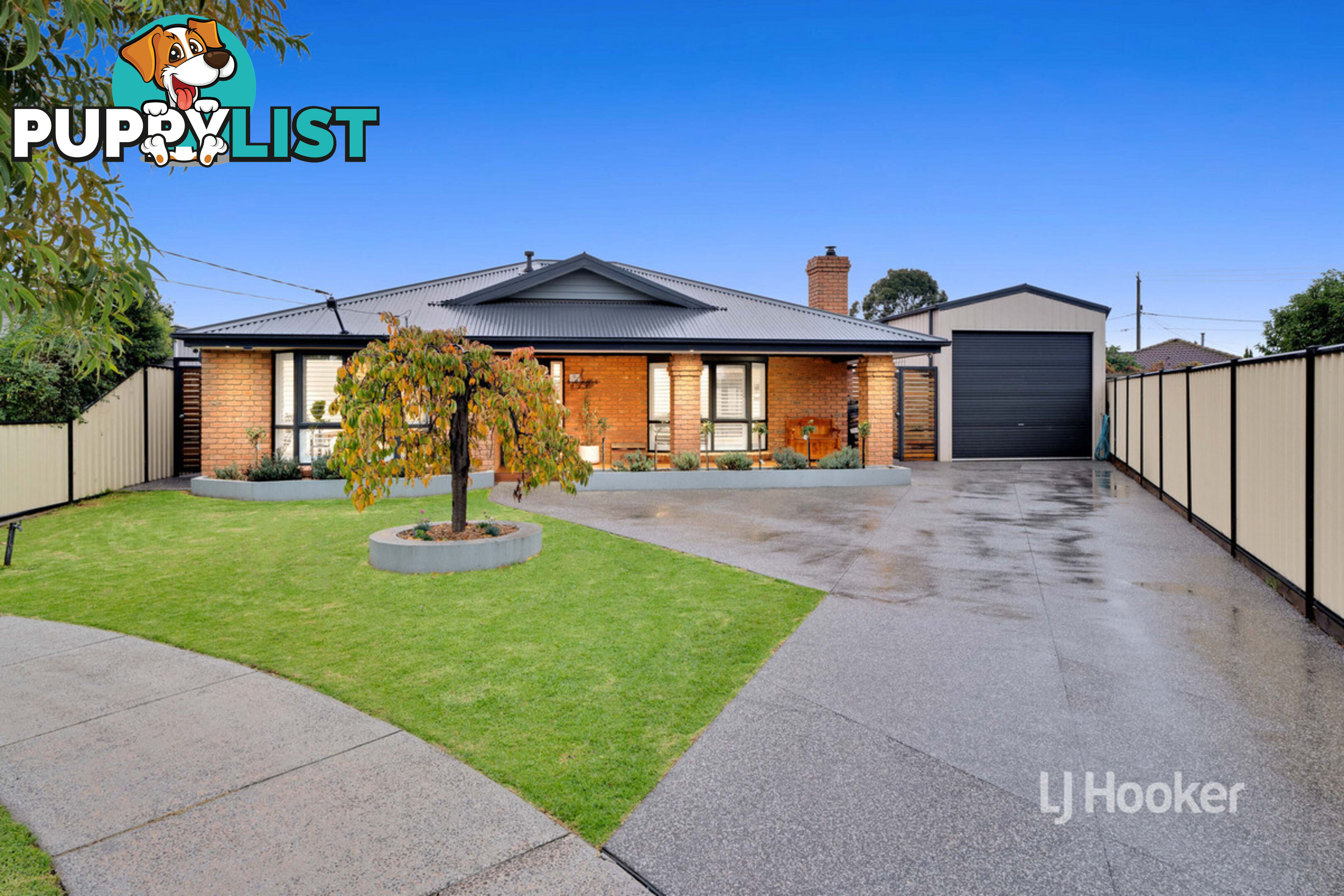 6 Clover Court ALTONA MEADOWS VIC 3028